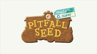Mag.Lo & O_Super - Pitfall Seed