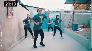 JAR - Fitness WorkOUT : DaNcE