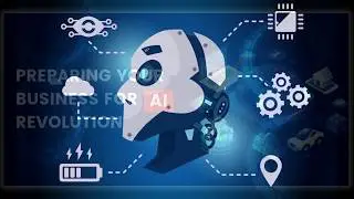 The A.I. (Artificial Intelligence) Revolution Explained