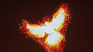 Сказка-притча «Феникс»