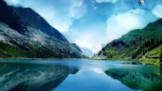 The most beautiful places in the world !😍