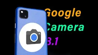 Google Pixel 4a GCam 8.1 || Bringing a bit more of Pixel 5 to the budget segment