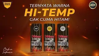 MENGENAL LEBIH DALAM DITON HI TEMP | DITONPEDIA