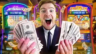 Using CHATGPT To Get RICH In The Casino
