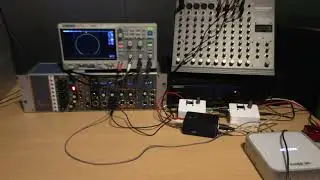 What’s the sound of 24 DX7 and one YMF704?