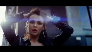 Adrianna Schneider Model Video 2021 (RED DSMC2 + Atlas Orion Anamorphic Lens)