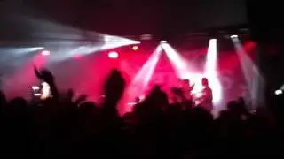 We Are Scientists - Nottingham Rock City, November 2010