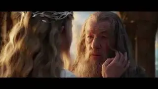 LO HOBBIT - IL CANTO DEI NANI (ITA-HD)