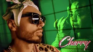 Sonny Flame - Cherry 🍒 (Official Music Video)
