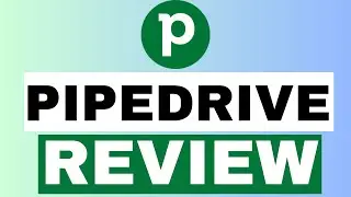 Pipedrive Review 2025: Is It The Best Sales Funnel And CRM Tool For Lead Management?