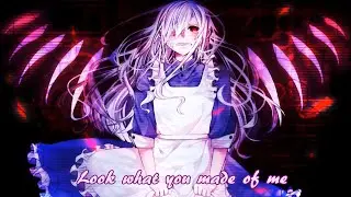 Nightcore - The Devil Within [1 Hour] [With Lyrics]