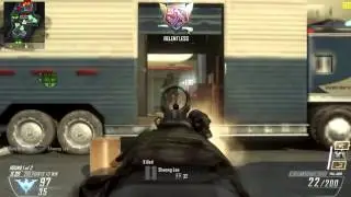 MTAR Rushing Nuclear