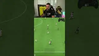ИГРА КОРПУСОМ и  ПЕРЕКАТ #fifa24 #eafc24#гайдыfifa24 #обучениеeafc24 #защитаfc24 #футбол#финты#маныч