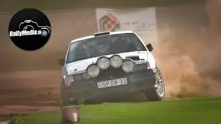 Miskolc Salak Királya 2. futam 2019 © RallyMedia.tk