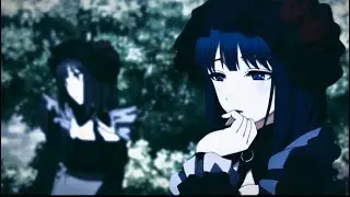 SHE. [4K Edit/Amv]
