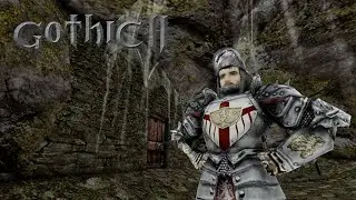 Gothic ll Part 41; Die letzte Schürfstelle