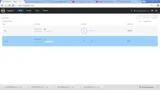 Foglight APM SaaS edition - Basic Weblogic configuration