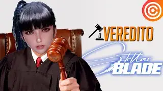 O VEREDITO de STELLAR BLADE