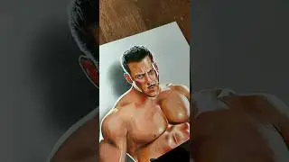 3D Art 