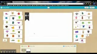 Collaboration with Storybird