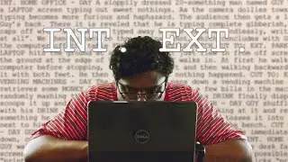 INT. EXT.