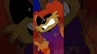 Puppet Boy 🌙☀️ || Poppy playtime chapter 3 