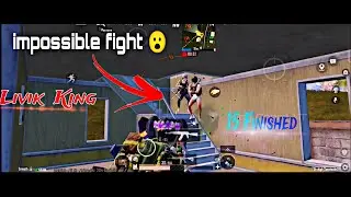 Impossible fight in livik fully Rush Gameplay 😈😈 🤯