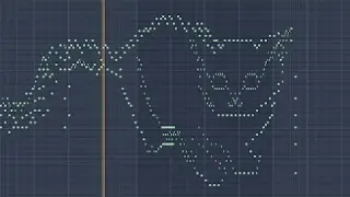 Midi Art - Midi Kitty!!!