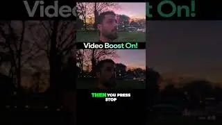 What is Pixel 8 Pro Video Boost?