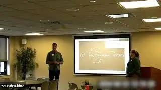 Moving Your Technologies Ideas From Lab To Market With I Corps