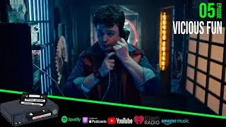This movie is sooo much fun! | Vicious Fun [5]