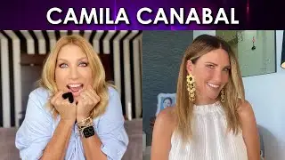 Camila Canabal | Youtuber, blogera, empresaria y mi amiga | Maite TV