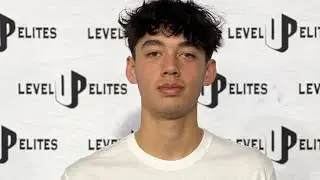 Jordan Hatch | Level Up Elites | Utah 2023 Winter Showcase Highlights