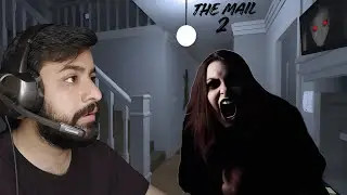  Bhootiya House mein Phas Gaya || The Mail 2 | Full Gameplay 
