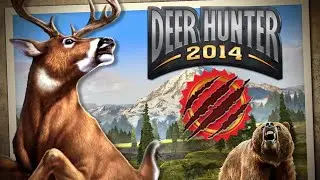【Deer Hunter Classic】 All BOSS #deerhunter