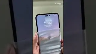 First Look of iPhone 14 Pro Max.. It's not Clickbait
