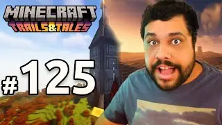 Brayman jogando Minecraft com os amigos - Parte 
