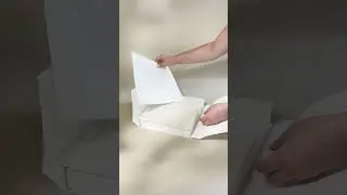 Unbox a Photo Album with us 🤍 | MILK Books 