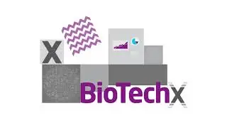 BioTechX | 8-10 November 2022, Basel Congress Center, Switzerland