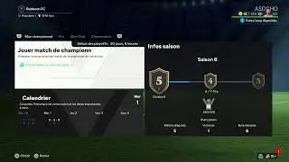 Badecon FC vs Libreville CF