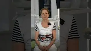 Очередной отзыв нашей пациентки с невероятной улыбкой😍