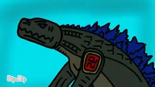 Godzilla95:the old empire (sneak peak)