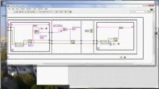 LabView recieve SMS GSM