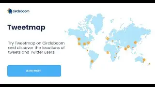 TweetMap
