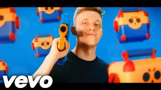 BRAWL STARS SONG ,,Legendär