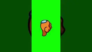 greenscreening this for u don't make me regret this