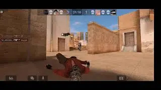 Стрим по standoff 2
