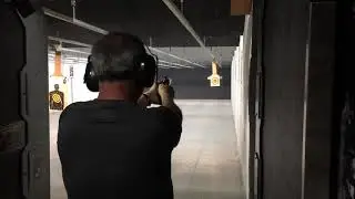Colt Python: This time with 357 magnums