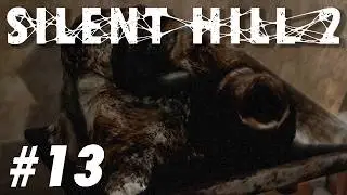 Daddy? | Silent Hill 2 (2001) - #13