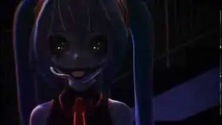 MMD  splatter party